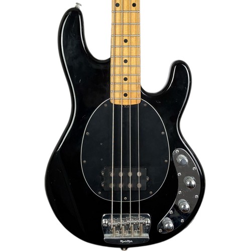 Music man ernie ball - by,