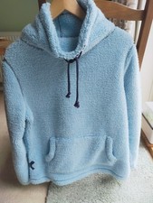 LAZY JACKS BNWT Sky Blue Snug