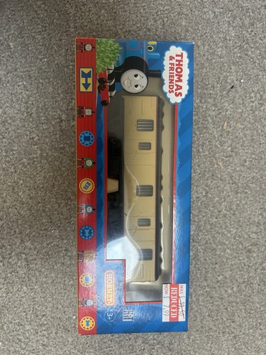 Hornby thomas and - hornby,