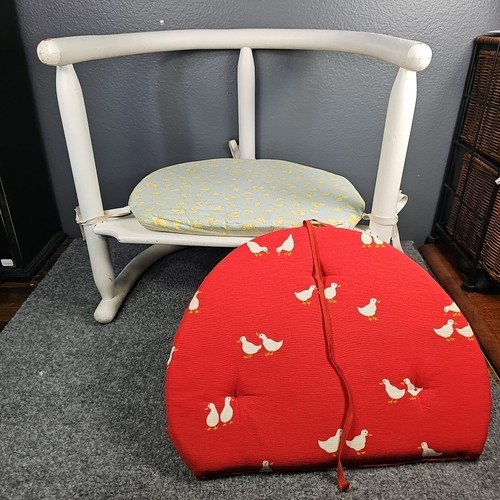 Vintage wooden children's