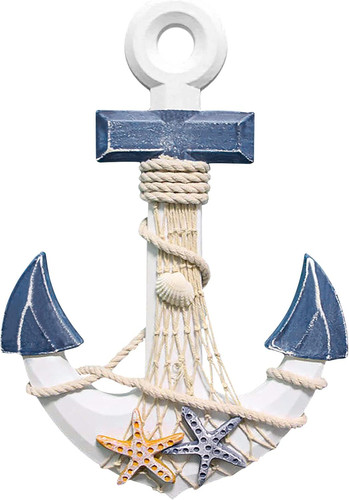 Bllremipsur anchor wall - bllremipsur,