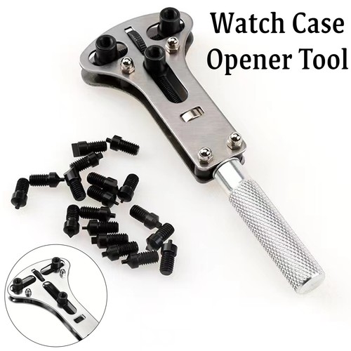 Watch repair back case opener - repair,