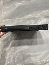 CCTV DVR 8 Channel QVIS