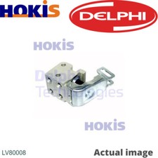 BRAKE POWER REGULATOR FOR VW