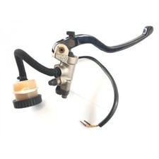 Ducati 900 SS [1993] - Front