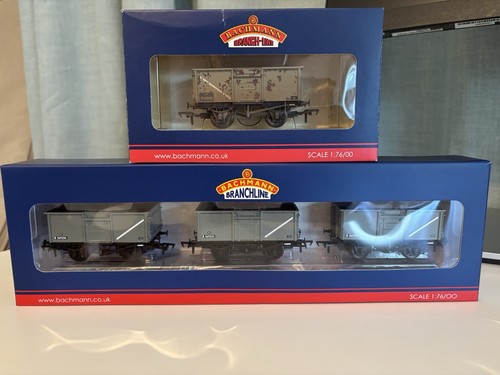 Bachmann gauge ton - bachmann,