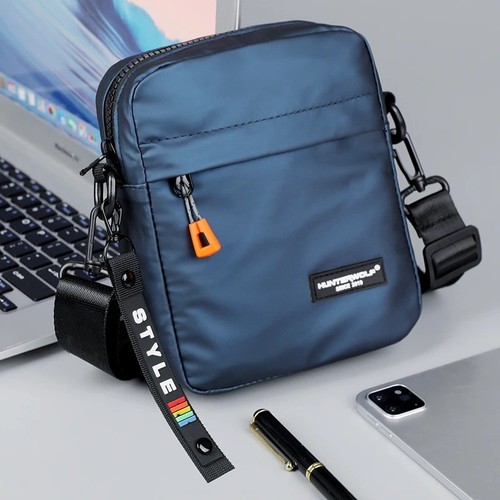 Men crossbody bag shoulder - bag,