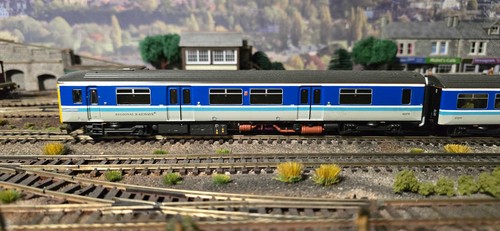 Bachmann 936 class 150 - bachmann, 32-936