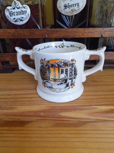 Taunton cider wade pottery - taunton,