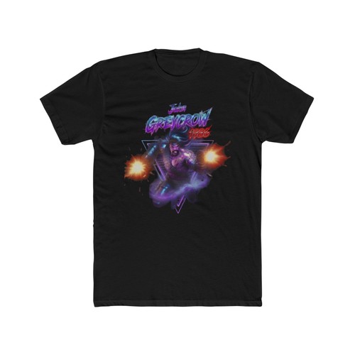 John greycrow 1986 xmen - john, neon