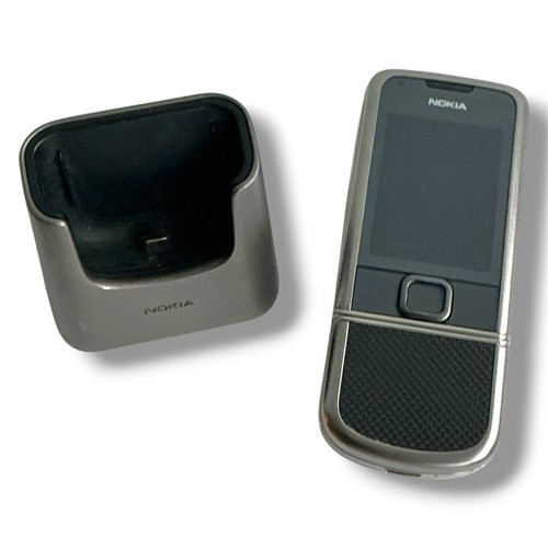 Nokia 8800 carbon arte - 8800, genuine