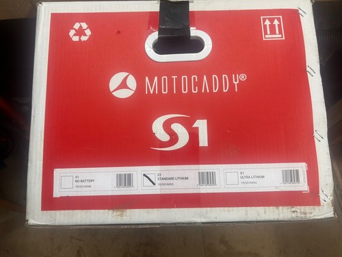 Motocaddy electric golf - motocaddy,