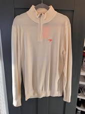 Reiss McLaren Quarter Zip