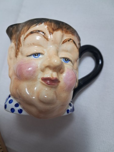 Vintage thorley fat boy - vintage, "fat