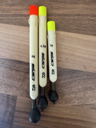 Daiwa foam pellet waggler - daiwa,