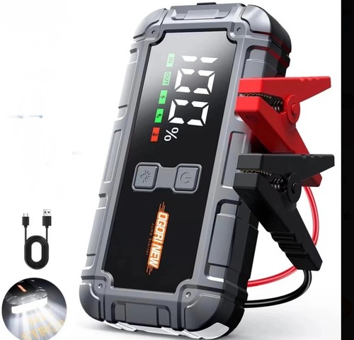 9000a jump starter - 9000a,