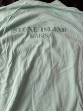 Stone Island Marina Long
