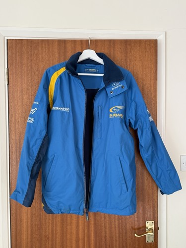 Rare genuine subaru world - genuine,