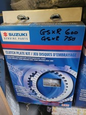 Suzuki Genuine Part - Clutch