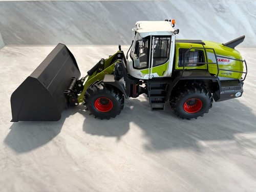 Wiking 077833 scale - scale, claas