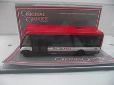 Corgi OOC Optare Solo Wilts & Dorset 44108