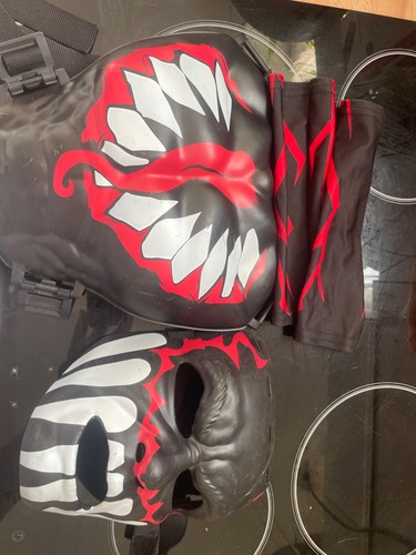 Wwe demon finn balor - wwe, battle