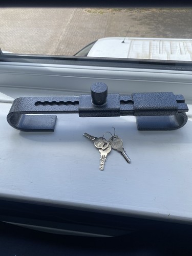 Sliding door window security - door/window,