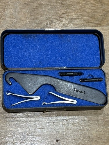 Perazzi action service kit - perazzi,
