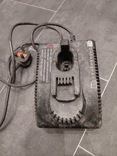 Snap On Battery Charger