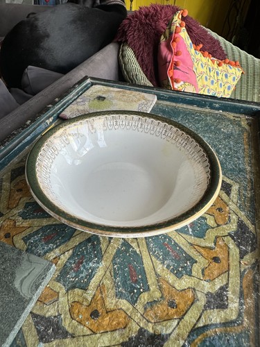 Vintage royal grafton green - vintage,