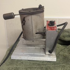 Lee Production Pot !V model