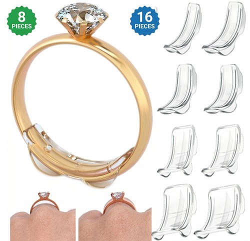 Invisible ring size - ring, reducer
