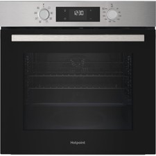 Hotpoint HO 255H X UK Built In