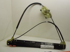 Audi A6 4F C6 Front NS Left