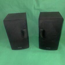 Pioneer S-P340A Bookshelf