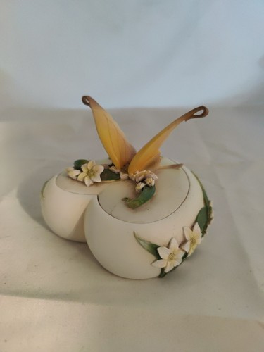 Stunning leonardo butterfly - leonardo,