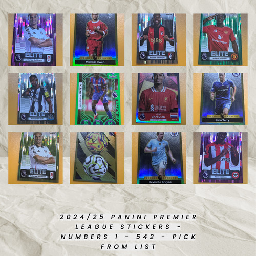 2025 panini premier - 2025,