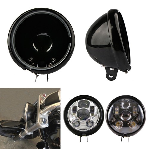 3 4 led - 5, headlight