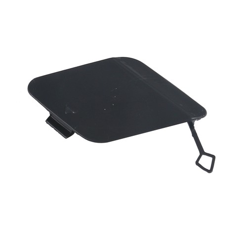 Rear bumper tow - tow, hook