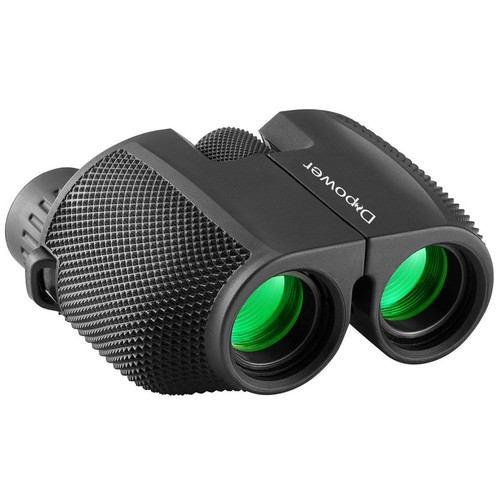 Dflamepower 10x25 compact high - 10x25,