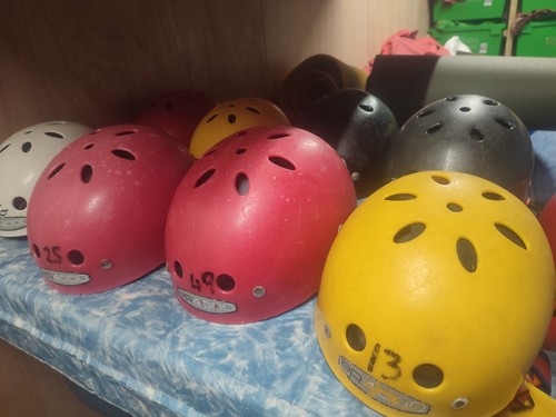 Palm ap4000 helmet kayak - palm,