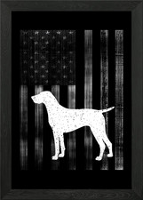 German Shorthaired Pointer