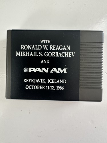 Commemorative pan lorus - pan, am