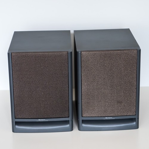Hitachi speakers ohm 50 - speakers, 6