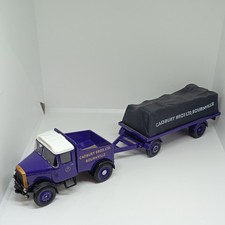 Corgi  16002 Cadbury Bros