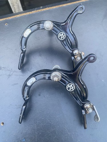 Dia compe mx900 callipers old - compe,