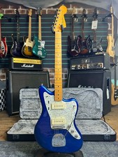 Fender American Ultra