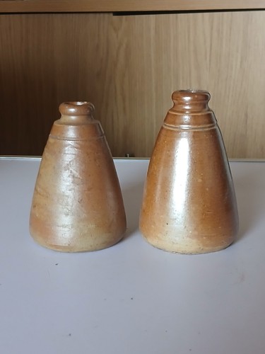 Old salt glazed stoneware - old,