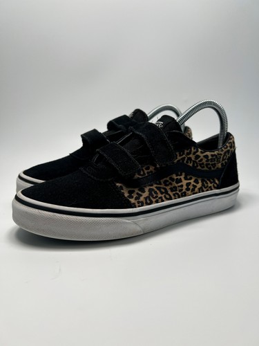 Vans old skool - vans, v