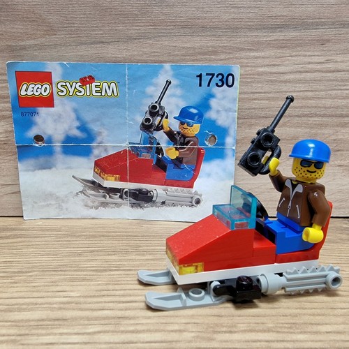 Vintage 90s lego - 90s,